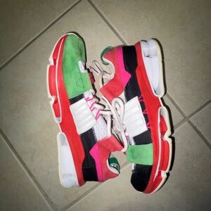 Adidas Twinstrike Adv/Twin Strike Men's Size 11 Multicolor